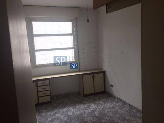 Imagem Apartamento com 3 Quartos à Venda, 137 m² em Bela Vista - São Paulo