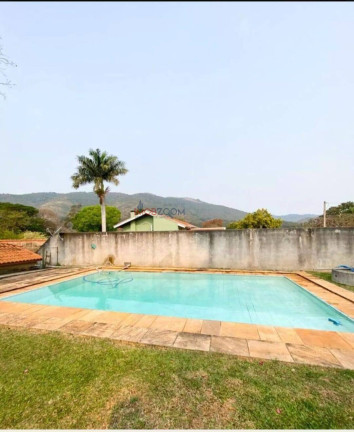 Imagem Casa com 2 Quartos à Venda, 105 m² em Retiro Das Fontes - Atibaia Imagem Casa com 2 Quartos à Venda, 105 m² em Retiro Das Fontes - Atibaia