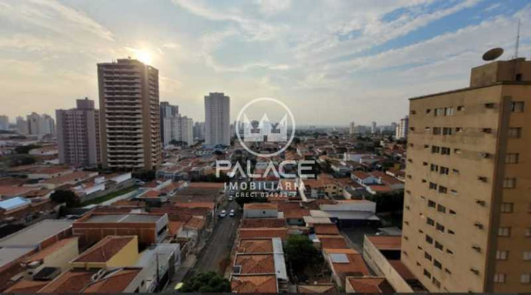 Apartamento com 3 Quartos à Venda, 88 m² em Alto - Piracicaba