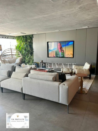 Imagem Apartamento com 3 Quartos à Venda, 164 m² em Vila Romana - São Paulo Imagem Apartamento com 3 Quartos à Venda, 164 m² em Vila Romana - São Paulo
