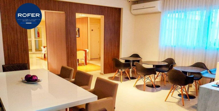 Imagem Apartamento com 2 Quartos à Venda, 68 m² em Ipiranga - São Paulo Imagem Apartamento com 2 Quartos à Venda, 68 m² em Ipiranga - São Paulo