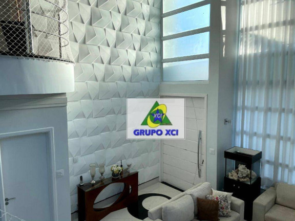 Imagem Casa com 3 Quartos à Venda, 330 m² em Parque Dos Resedás - Campinas Imagem Casa com 3 Quartos à Venda, 330 m² em Parque Dos Resedás - Campinas