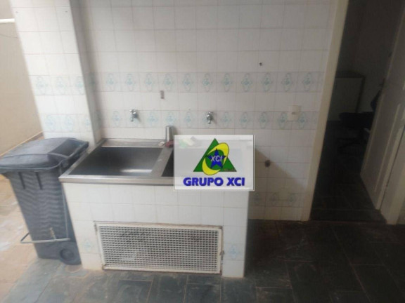 Imagem Casa com 4 Quartos para Alugar, 459 m² em Parque Taquaral - Campinas Imagem Casa com 4 Quartos para Alugar, 459 m² em Parque Taquaral - Campinas
