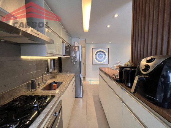 Imagem Apartamento com 2 Quartos à Venda, 62 m² em Pompeia - São Paulo Imagem Apartamento com 2 Quartos à Venda, 62 m² em Pompeia - São Paulo