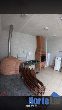 Imagem Apartamento com 2 Quartos à Venda, 48 m² em Vila Nova Cachoeirinha - São Paulo