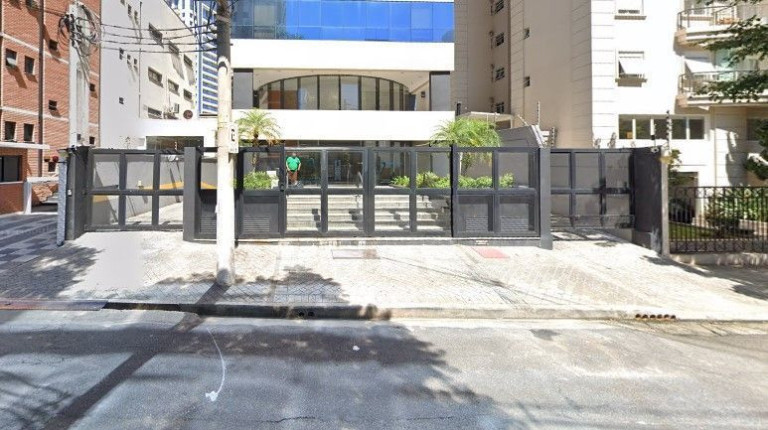 Foto do imóvel Sala Comercial à Venda, 150 m² em Vila Nova Conceição - São Paulo