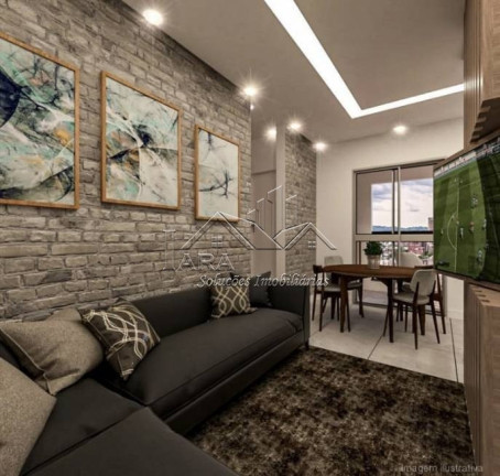 Imagem Apartamento com 2 Quartos à Venda, em Vila Ré - São Paulo Imagem Apartamento com 2 Quartos à Venda, em Vila Ré - São Paulo