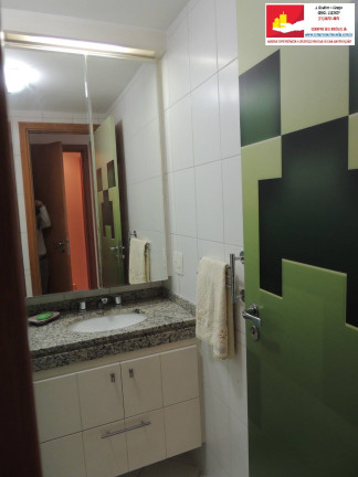 Imagem Apartamento com 3 Quartos à Venda, 125 m² em Brooklin Paulista - São Paulo