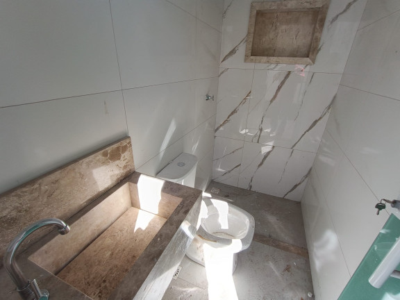 Imagem Casa com 3 Quartos à Venda, 140 m² em Jardim Luz - Aparecida De Goiania Imagem Casa com 3 Quartos à Venda, 140 m² em Jardim Luz - Aparecida De Goiania