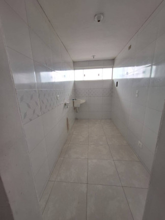 Imagem Apartamento com 2 Quartos à Venda, 54 m² em Atuba - Pinhais