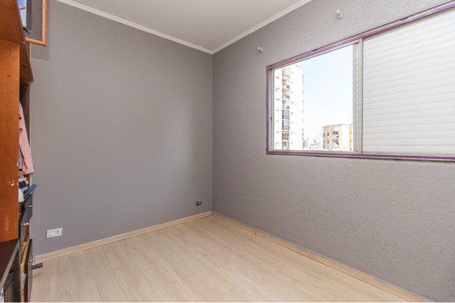 Imagem Apartamento com 2 Quartos à Venda, 65 m² em Jardim São Paulo(zona Norte) - São Paulo