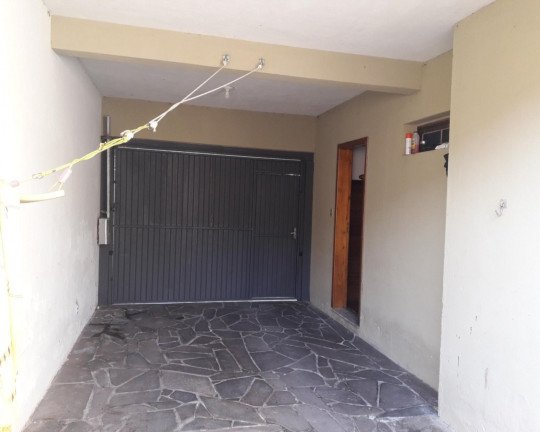 Imagem Casa com 3 Quartos à Venda, 200 m² em Urubatã - Porto Alegre
