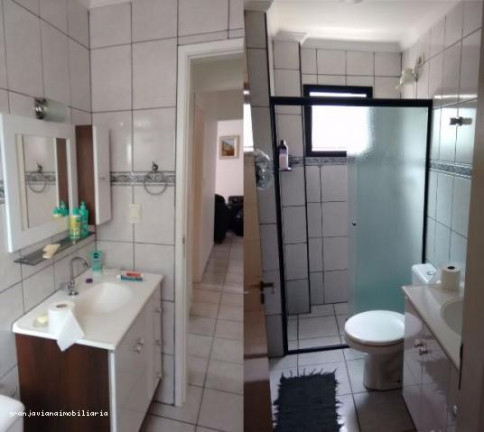 Imagem Apartamento com 2 Quartos à Venda, 75 m² em Vila Tupi - Praia Grande