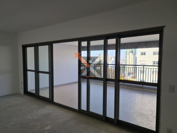 Imagem Imóvel com 3 Quartos à Venda, 129 m² em Mooca - São Paulo