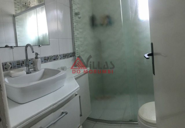 Imagem Sobrado com 3 Quartos à Venda, 130 m² em Jardim Santa Efigênia - São Paulo Imagem Sobrado com 3 Quartos à Venda, 130 m² em Jardim Santa Efigênia - São Paulo