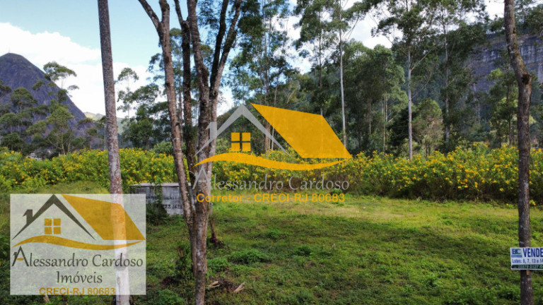 Imagem Terreno à Venda, 2.000 m² em Parque São Clemente - Nova Friburgo Imagem Terreno à Venda, 2.000 m² em Parque São Clemente - Nova Friburgo