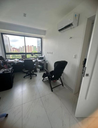 Imagem Apartamento com 2 Quartos à Venda, 60 m² em Miramar - João Pessoa