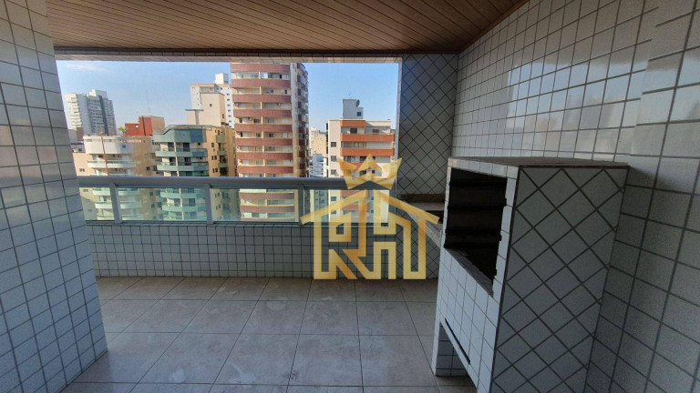 Imagem Apartamento com 3 Quartos à Venda, 125 m² em Vila Guilhermina - Praia Grande Imagem Apartamento com 3 Quartos à Venda, 125 m² em Vila Guilhermina - Praia Grande