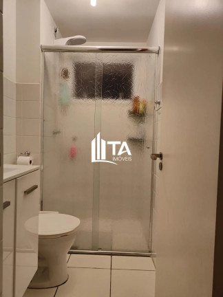 Imagem Imóvel com 2 Quartos à Venda, 52 m² em Vila Satúrnia - Campinas