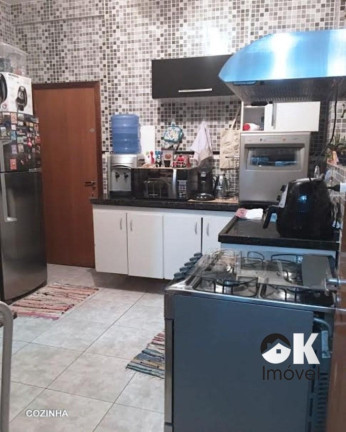 Imagem Apartamento com 3 Quartos à Venda, 100 m² em Higienópolis - São Paulo
