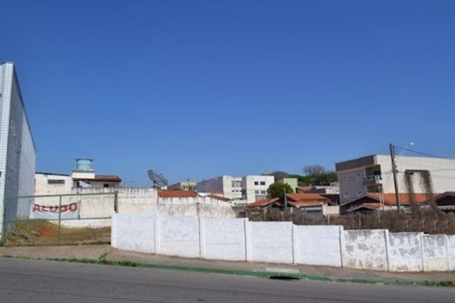 Imagem Terreno à Venda, 594 m² em Atibaia Jardim - Atibaia Imagem Terreno à Venda, 594 m² em Atibaia Jardim - Atibaia