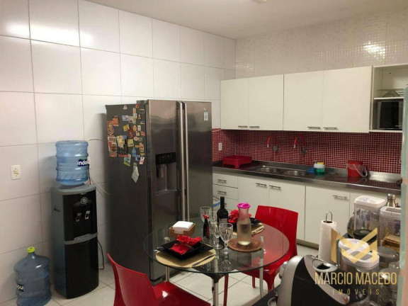 Imagem Apartamento com 4 Quartos à Venda, 215 m² em Meireles - Fortaleza