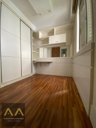 Imagem Apartamento com 3 Quartos à Venda, 122 m² em Alphaville - Santana De Parnaíba Imagem Apartamento com 3 Quartos à Venda, 122 m² em Alphaville - Santana De Parnaíba
