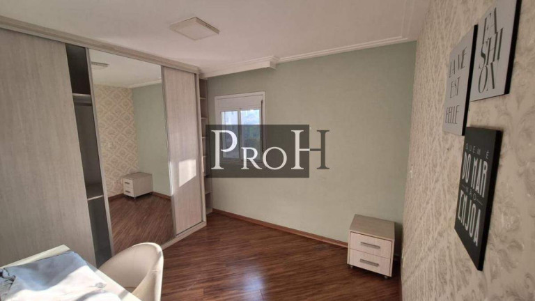 Imagem Apartamento com 3 Quartos à Venda, 122 m² em Jardim - Santo André