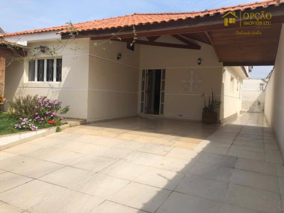 Casa com 3 Quartos à Venda, 171 m² em Jardim Faculdade - Itu