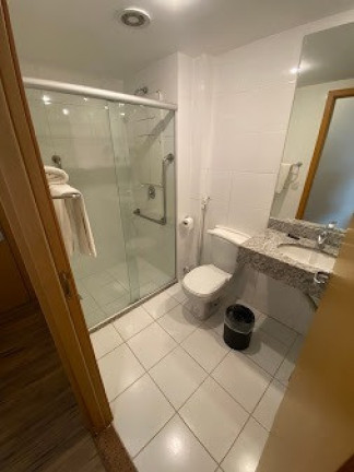 Imagem Imóvel com 1 Quarto à Venda, 27 m² em Sul (águas Claras) - Brasília