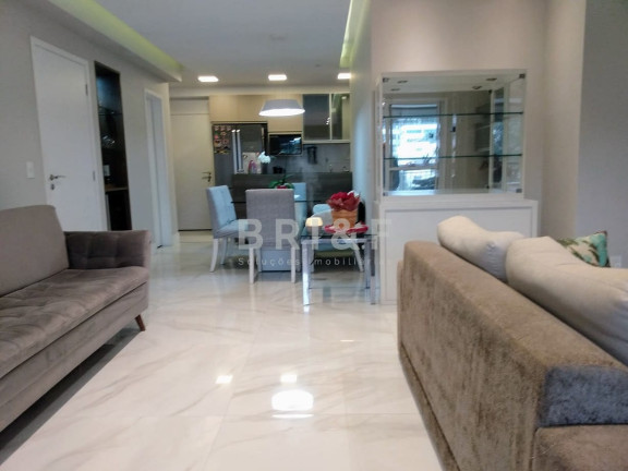 Imagem Apartamento com 3 Quartos à Venda, 120 m² em Vila Mascote - São Paulo Imagem Apartamento com 3 Quartos à Venda, 120 m² em Vila Mascote - São Paulo