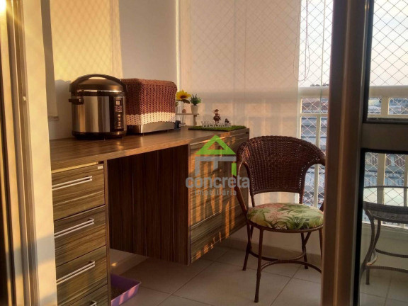 Imagem Apartamento com 2 Quartos à Venda, 74 m² em Jardim Wanda - Taboão Da Serra Imagem Apartamento com 2 Quartos à Venda, 74 m² em Jardim Wanda - Taboão Da Serra