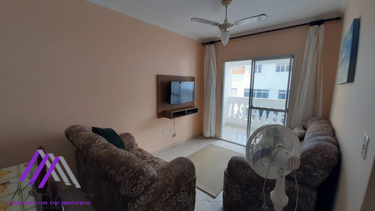 Imagem Apartamento com 2 Quartos à Venda, 84 m² em Vila Tupi - Praia Grande Imagem Apartamento com 2 Quartos à Venda, 84 m² em Vila Tupi - Praia Grande