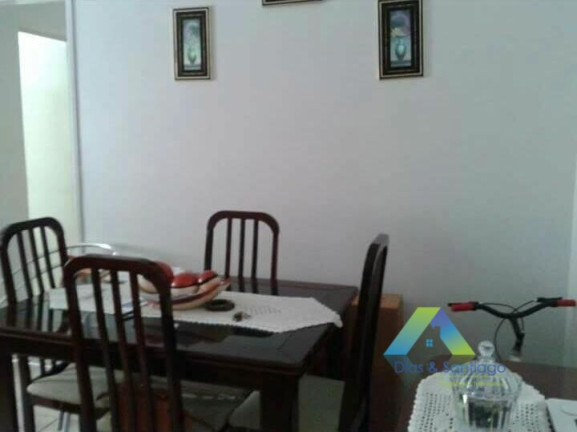 Imagem Apartamento com 2 Quartos à Venda, 50 m² em Jardim Vergueiro (sacomã) - São Paulo Imagem Apartamento com 2 Quartos à Venda, 50 m² em Jardim Vergueiro (sacomã) - São Paulo