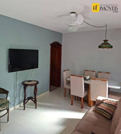Imagem Casa com 2 Quartos à Venda, 73 m² em Passagem - Cabo Frio Imagem Casa com 2 Quartos à Venda, 73 m² em Passagem - Cabo Frio