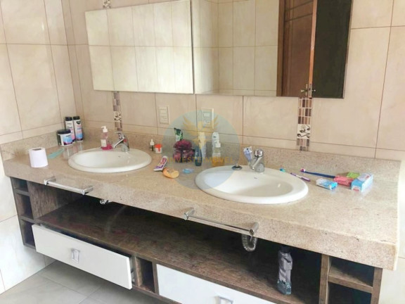 Imagem Casa de Condomínio com 4 Quartos à Venda, 334 m² em Jardim San Ressore (caucaia Do Alto) - Cotia