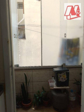 Imagem Apartamento com 3 Quartos à Venda, 92 m² em Santa Cecília - Porto Alegre
