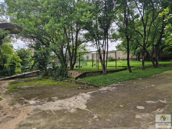 Imagem Chácara à Venda, 5.400 m² em Jardim Riviera - Aparecida De Goiânia Imagem Chácara à Venda, 5.400 m² em Jardim Riviera - Aparecida De Goiânia