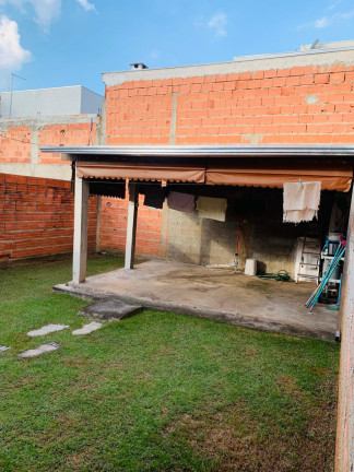 Imagem Casa com 2 Quartos à Venda, 100 m² em Jardim São Paulo - Boituva