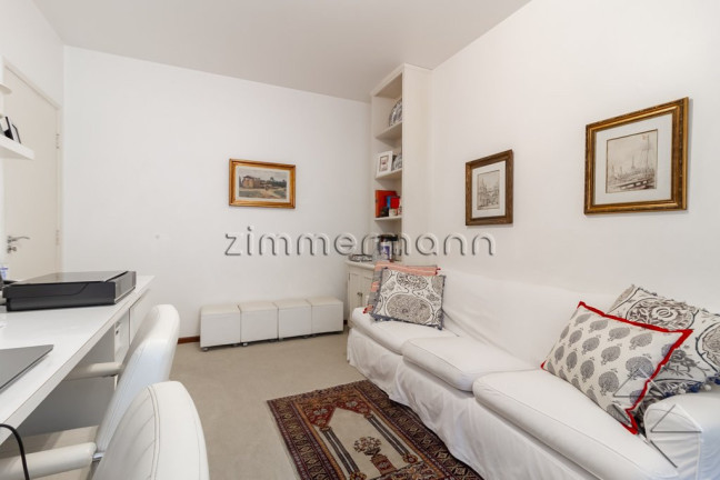 Imagem Apartamento com 4 Quartos à Venda, 330 m² em Jardim America - São Paulo Imagem Apartamento com 4 Quartos à Venda, 330 m² em Jardim America - São Paulo