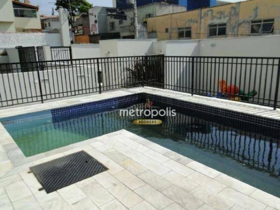 Apartamento com 3 Quartos à Venda, 62 m² em Nova Petrópolis - São Bernardo Do Campo
