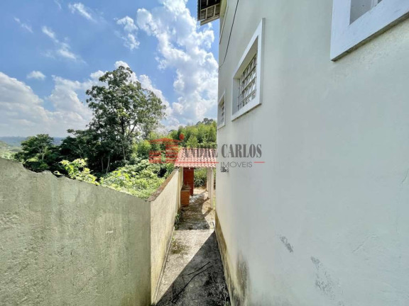 Imagem Imóvel com 3 Quartos à Venda, 229 m² em Granja Viana Ii - Cotia