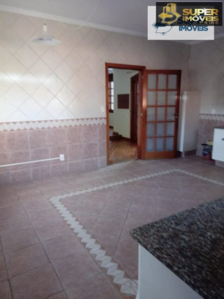 Imagem Casa com 3 Quartos à Venda, 169 m² em Centro - Pelotas Imagem Casa com 3 Quartos à Venda, 169 m² em Centro - Pelotas