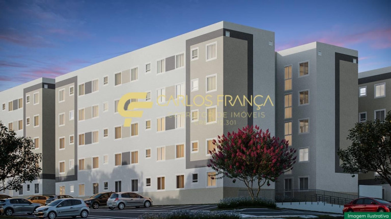 Imagem Apartamento com 2 Quartos à Venda, 41 m² em Paralela - Salvador Imagem Apartamento com 2 Quartos à Venda, 41 m² em Paralela - Salvador