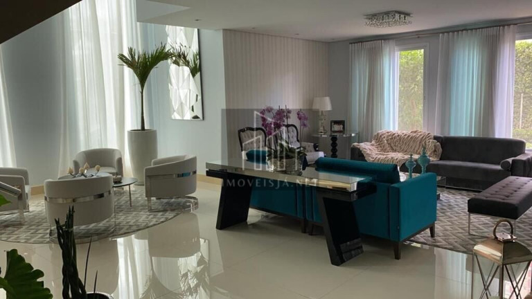 Imagem Casa com 4 Quartos à Venda, 675 m² em Alphaville Residencial Dois - Barueri Imagem Casa com 4 Quartos à Venda, 675 m² em Alphaville Residencial Dois - Barueri