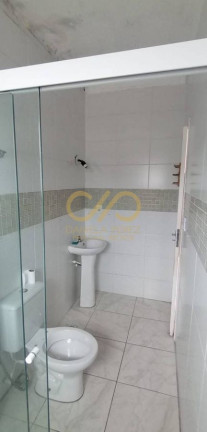 Imagem Sobrado com 2 Quartos à Venda, 125 m² em Ribeirópolis - Praia Grande Imagem Sobrado com 2 Quartos à Venda, 125 m² em Ribeirópolis - Praia Grande