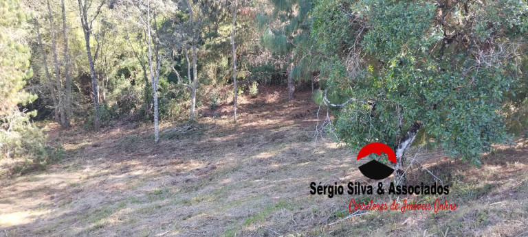 Terreno à Venda, 1 m² em Campos Do Jordão