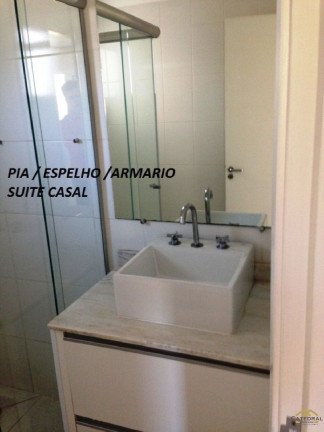 Imagem Apartamento com 3 Quartos à Venda, 74 m² em Jardim Bonfiglioli - Jundiaí