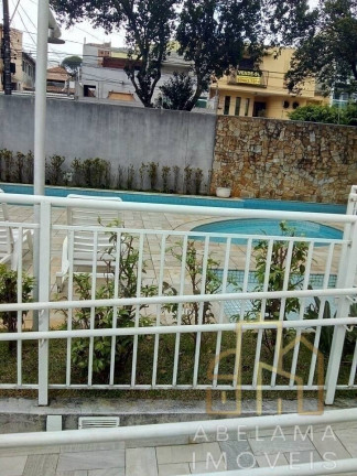 Imagem Apartamento com 3 Quartos à Venda, 61 m² em Vila Alzira - Santo André Imagem Apartamento com 3 Quartos à Venda, 61 m² em Vila Alzira - Santo André
