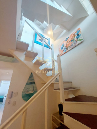 Imagem Cobertura com 4 Quartos à Venda, 310 m² em Praia Grande - Ubatuba